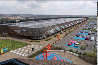 location localcommercial farebersviller 57450