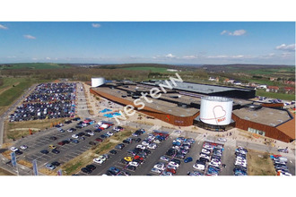 location localcommercial farebersviller 57450