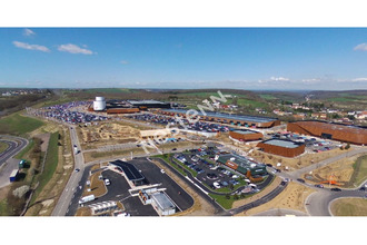 location localcommercial farebersviller 57450