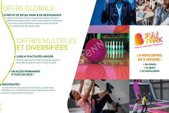 location localcommercial farebersviller 57450