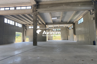 location localcommercial fayence 83440