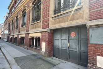 location localcommercial fecamp 76400