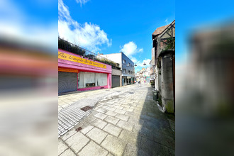 location localcommercial fecamp 76400