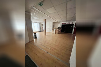 location localcommercial fecamp 76400