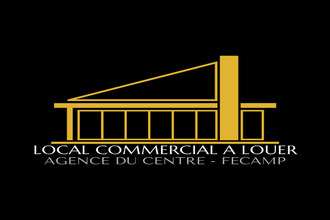 location localcommercial fecamp 76400
