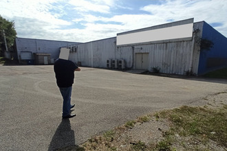 location localcommercial feytiat 87220