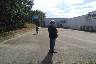 location localcommercial feytiat 87220