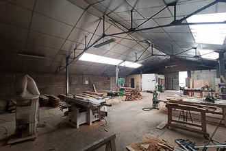 location localcommercial feytiat 87220