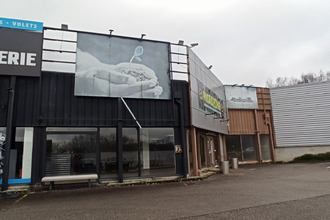 location localcommercial feytiat 87220