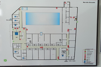 location localcommercial feytiat 87220