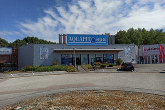 location localcommercial feytiat 87220