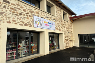 location localcommercial feytiat 87220
