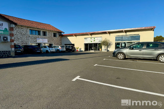 location localcommercial feytiat 87220