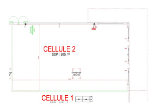location localcommercial flers 61100