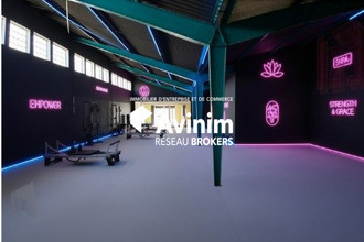 location localcommercial fleury-les-aubrais 45400