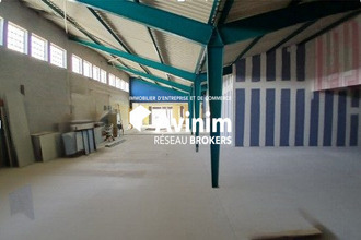 location localcommercial fleury-les-aubrais 45400