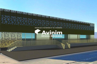 location localcommercial fleury-les-aubrais 45400