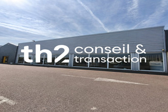 location localcommercial fleury-sur-orne 14123