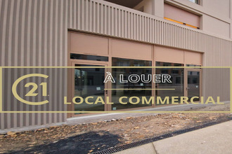 location localcommercial fleury-sur-orne 14123