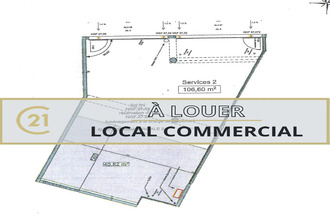 location localcommercial fleury-sur-orne 14123