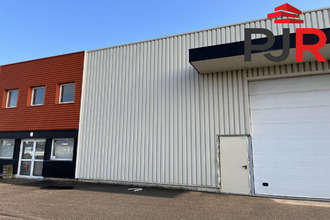 location localcommercial fleville-devant-nancy 54710