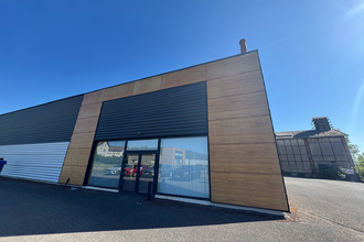 location localcommercial florange 57190