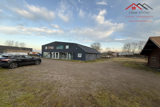 location localcommercial florange 57190