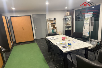 location localcommercial florange 57190
