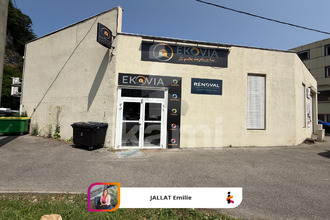 location localcommercial fontaine 38600