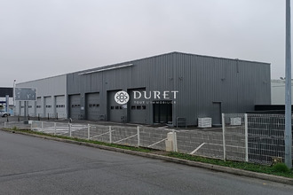 location localcommercial fontenay-le-comte 85200