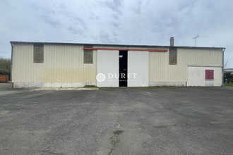 location localcommercial fontenay-le-comte 85200