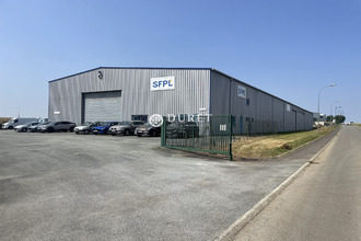 location localcommercial fontenay-le-comte 85200