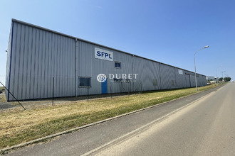 location localcommercial fontenay-le-comte 85200