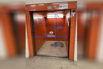 location localcommercial fontenay-sous-bois 94120