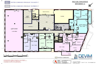 location localcommercial fontenay-sous-bois 94120