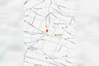 location localcommercial fontenay-sous-bois 94120