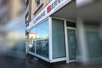 location localcommercial forbach 57600