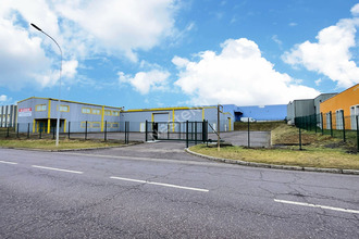 location localcommercial forbach 57600