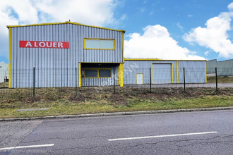 location localcommercial forbach 57600