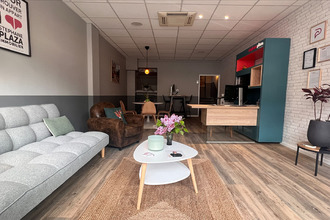 location localcommercial forbach 57600