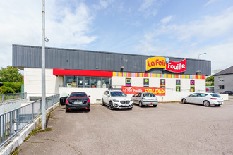 location localcommercial forbach 57600