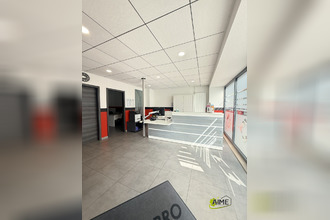 location localcommercial forbach 57600
