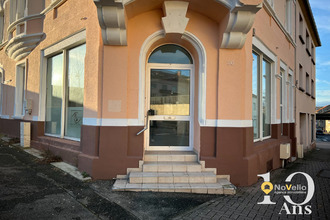 location localcommercial forbach 57600