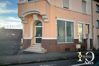 location localcommercial forbach 57600