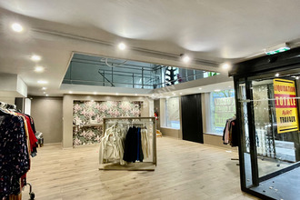 location localcommercial forbach 57600