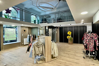 location localcommercial forbach 57600