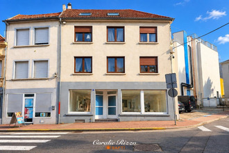 location localcommercial forbach 57600