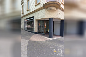 location localcommercial forbach 57600