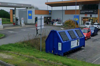 location localcommercial fouesnant 29170