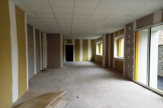 location localcommercial fougeres 35300